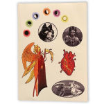 Alternative view 2 of Legendary Comics YA YEAR ONE box set: Leading Ladies