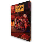 Alternative view 6 of Legendary Comics YA YEAR ONE box set: Leading Ladies