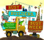 Busy Builders, Busy Week!