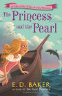 The Princess and the Pearl (Wide-Awake Princess Series #6)