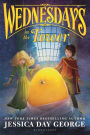 Wednesdays in the Tower (Tuesdays at the Castle Series #2)