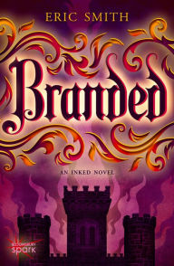 Title: Branded, Author: Eric Smith
