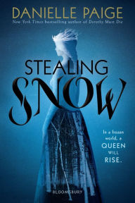 Title: Stealing Snow, Author: Danielle Paige