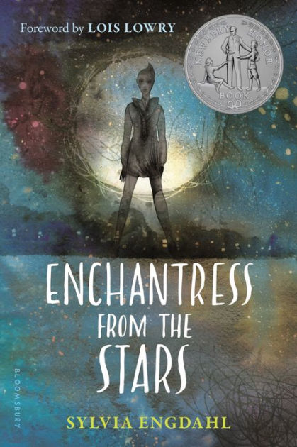 Enchantress from the Stars by Sylvia Engdahl Paperback Barnes