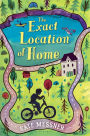 The Exact Location of Home