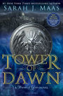 Tower of Dawn (B&N Exclusive Edition) (Throne of Glass Series #6)