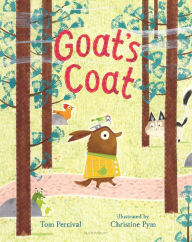 Title: Goat's Coat, Author: Tom Percival