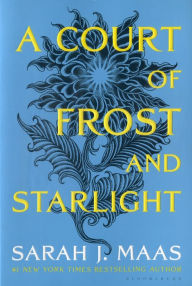 A Court of Frost and Starlight (A Court of Thorns and Roses Series)