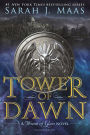 Tower of Dawn (Throne of Glass Series #6)