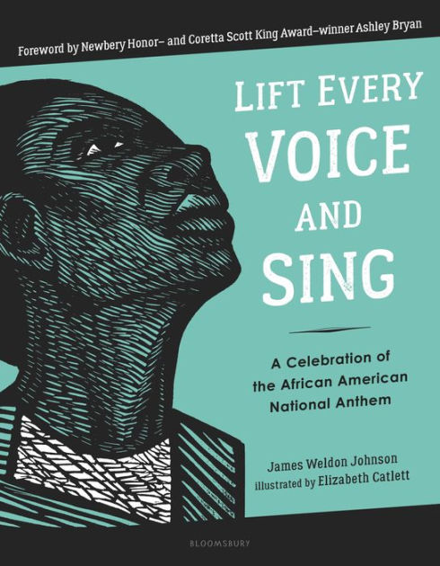 Lift Every Voice And Sing Selected Poems By James Weldon Johnson Paperback Barnes And Noble® 