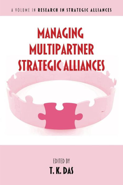 Managing Multipartner Strategic Alliances