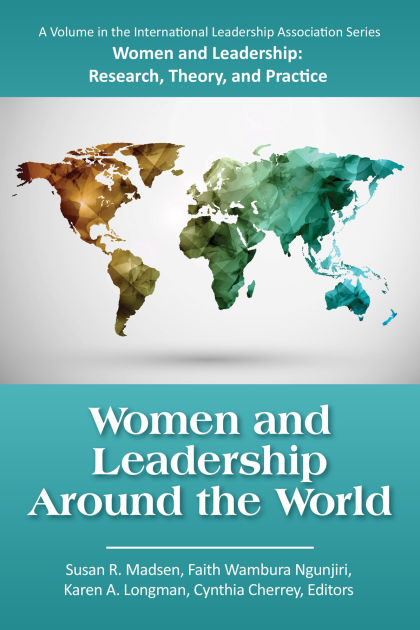 Women and Leadership Around the World by Susan R Madsen, Paperback Women and Leadership Around the World by Susan R Madsen, Paperback
