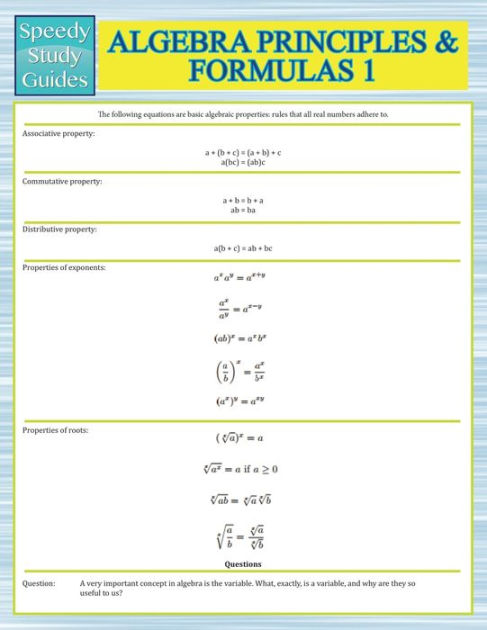 Commutative Property Bed Wars