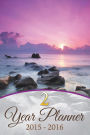 2 Year Planner 2015-2016
