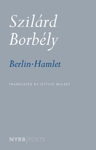 Berlin-Hamlet