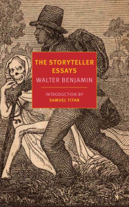 Title: The Storyteller Essays, Author: Walter Benjamin