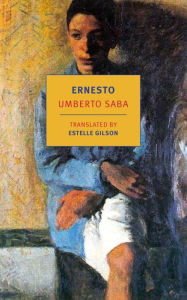 Title: Ernesto, Author: Umberto Saba