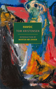 Title: Havoc, Author: Tom Kristensen