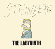 Title: The Labyrinth, Author: Saul Steinberg