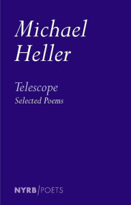 Title: Telescope: Selected Poems, Author: Michael Heller