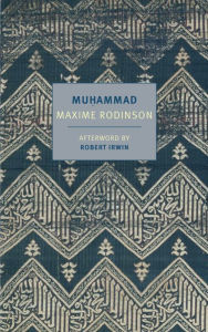 Title: Muhammad, Author: Maxime Rodinson
