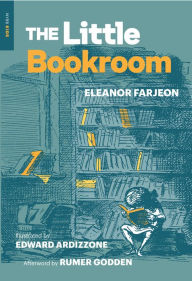 Title: The Little Bookroom, Author: Eleanor Farjeon