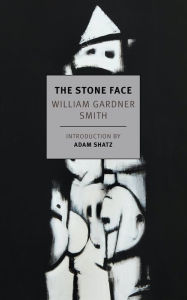 Title: The Stone Face, Author: William Gardner Smith