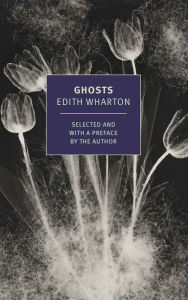 Title: Ghosts, Author: Edith Wharton