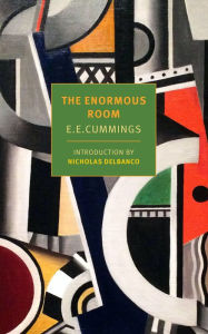 Title: The Enormous Room, Author: E. E. Cummings