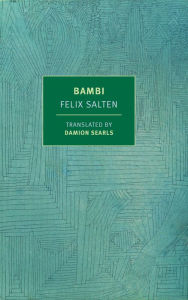 Title: Bambi, Author: Felix Salten