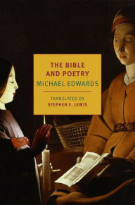 Title: The Bible and Poetry, Author: Michael Edwards