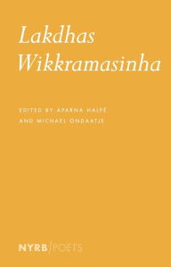 Title: Lakdhas Wikkramasinha, Author: Lakdhas Wikkramasinha