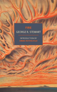 Title: Fire, Author: George R. Stewart