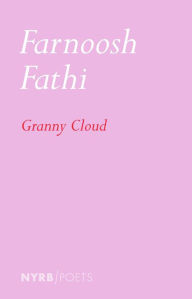 Title: Granny Cloud, Author: Farnoosh Fathi