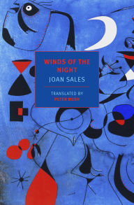 Title: Winds of the Night, Author: Joan Sales