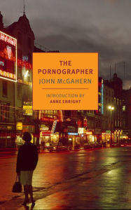 Title: The Pornographer, Author: John McGahern