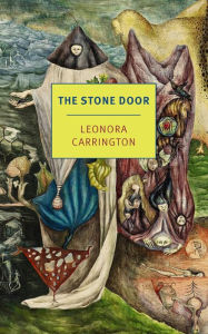 Title: The Stone Door, Author: Leonora Carrington