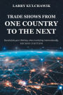 Trade Shows From One Country To The Next