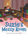 Suzie's Messy Room