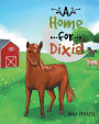 A Home for Dixie