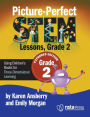 Picture-Perfect STEM Lessons, Grade 2 Expanded Edition: Using Children's Books for Three-Dimensional Learning