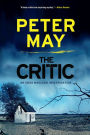 The Critic (Enzo Files Series #2)
