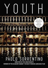 Title: Youth, Author: Paolo Sorrentino