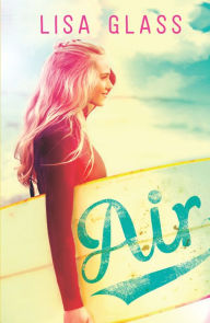 Title: Air (Blue Series #2), Author: Lisa Glass