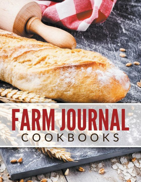 Farm Journal Cookbooks By Speedy Publishing LLC, Paperback | Barnes ...