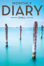 Monthly Diary (Small)