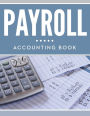Payroll Accounting Book