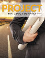 Project Notebook Planner