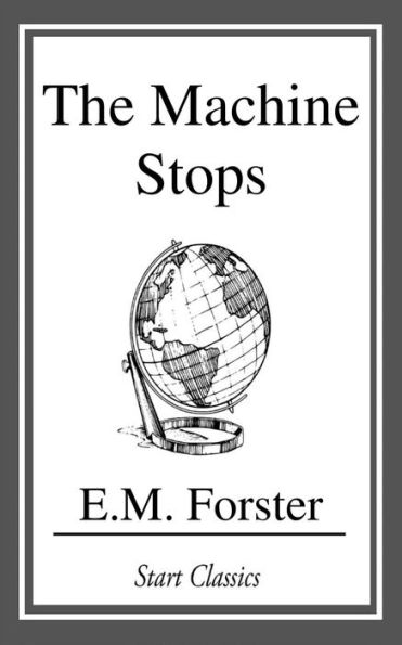 The Machine Stops
