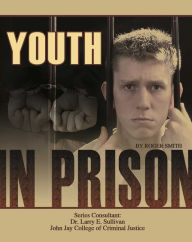 Title: Youth in Prison, Author: Roger Smith